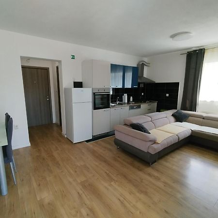 Apartment Tina Трогир Экстерьер фото