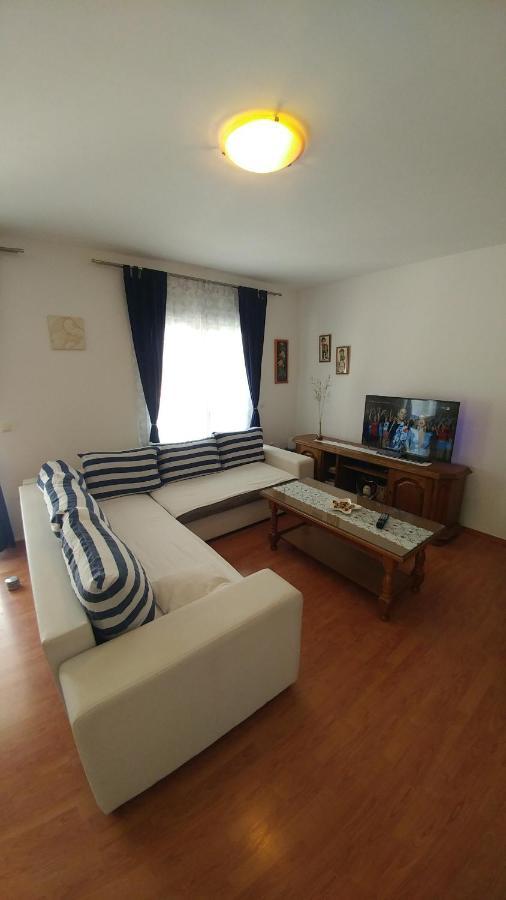 Apartment Tina Трогир Экстерьер фото