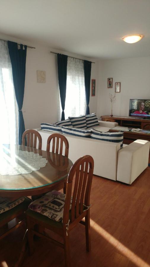 Apartment Tina Трогир Экстерьер фото