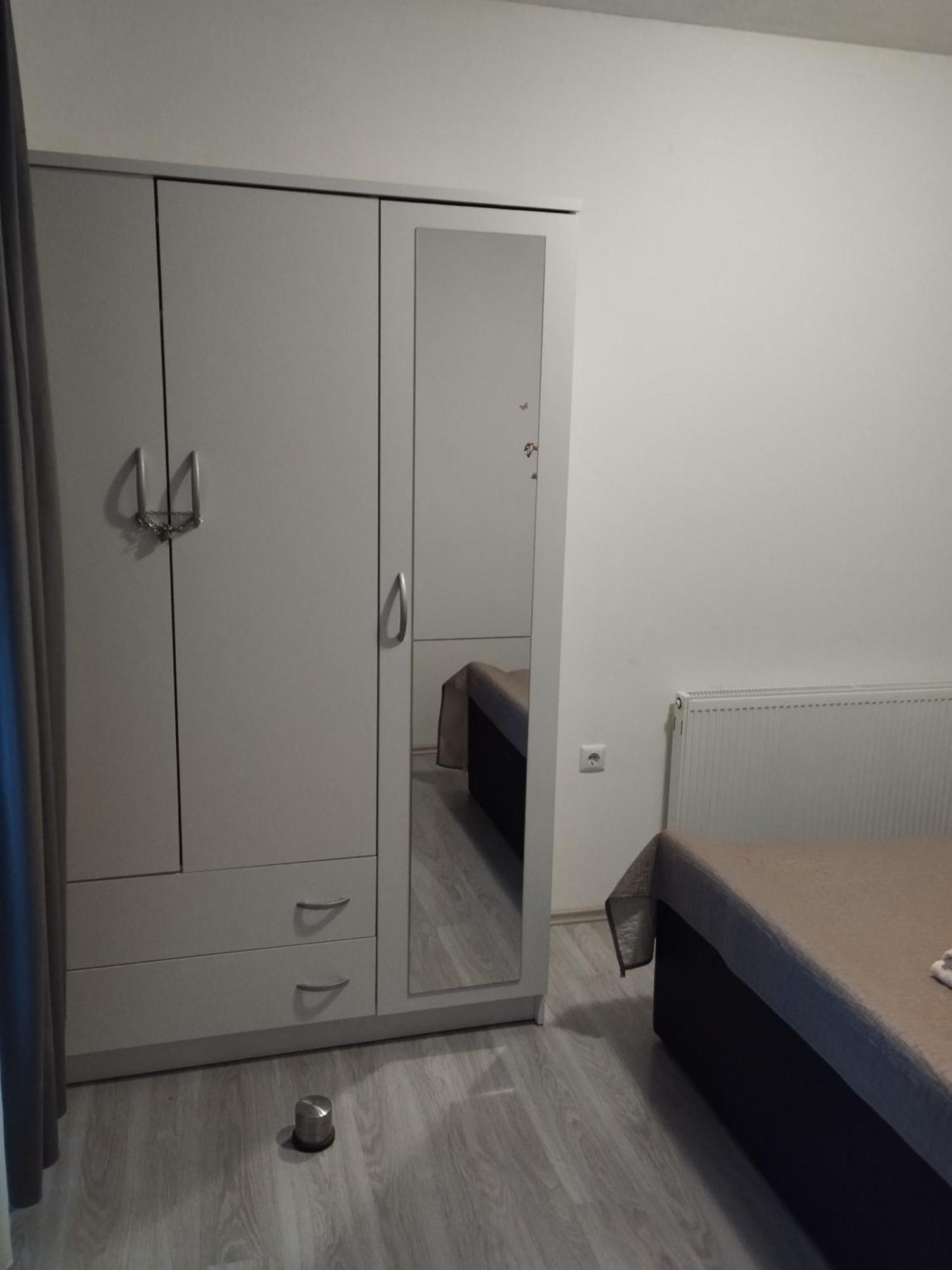 Apartment Tina Трогир Экстерьер фото