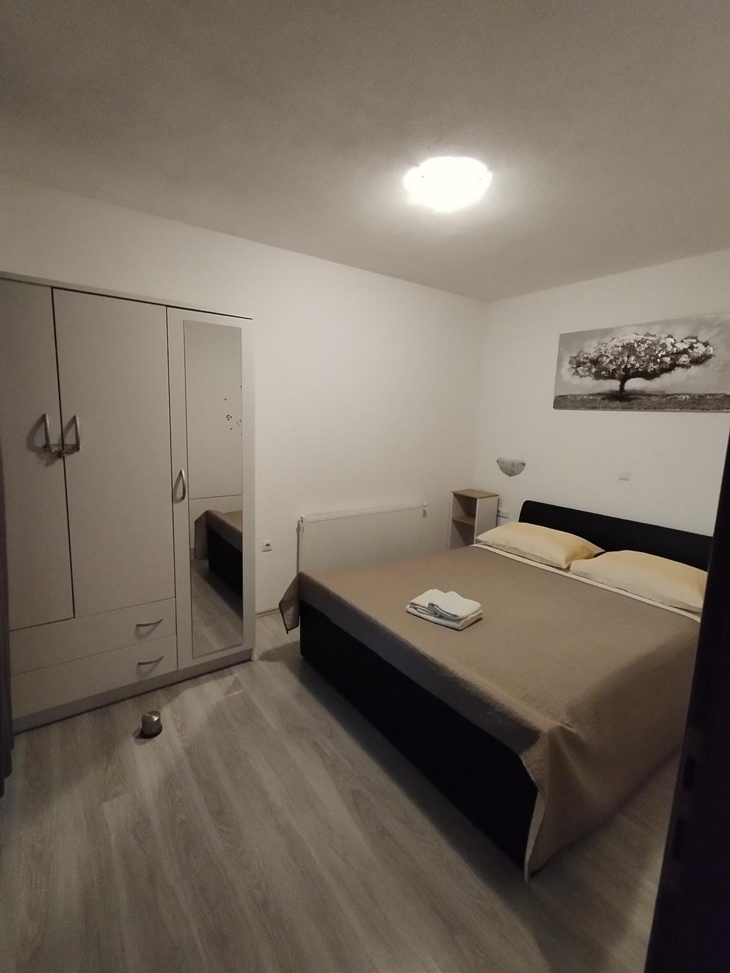 Apartment Tina Трогир Экстерьер фото