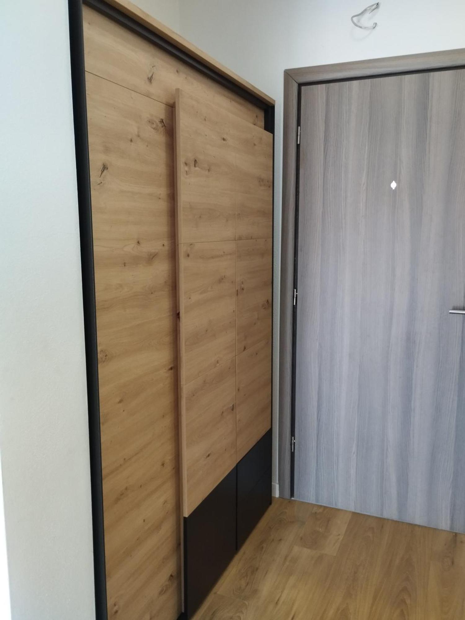 Apartment Tina Трогир Экстерьер фото