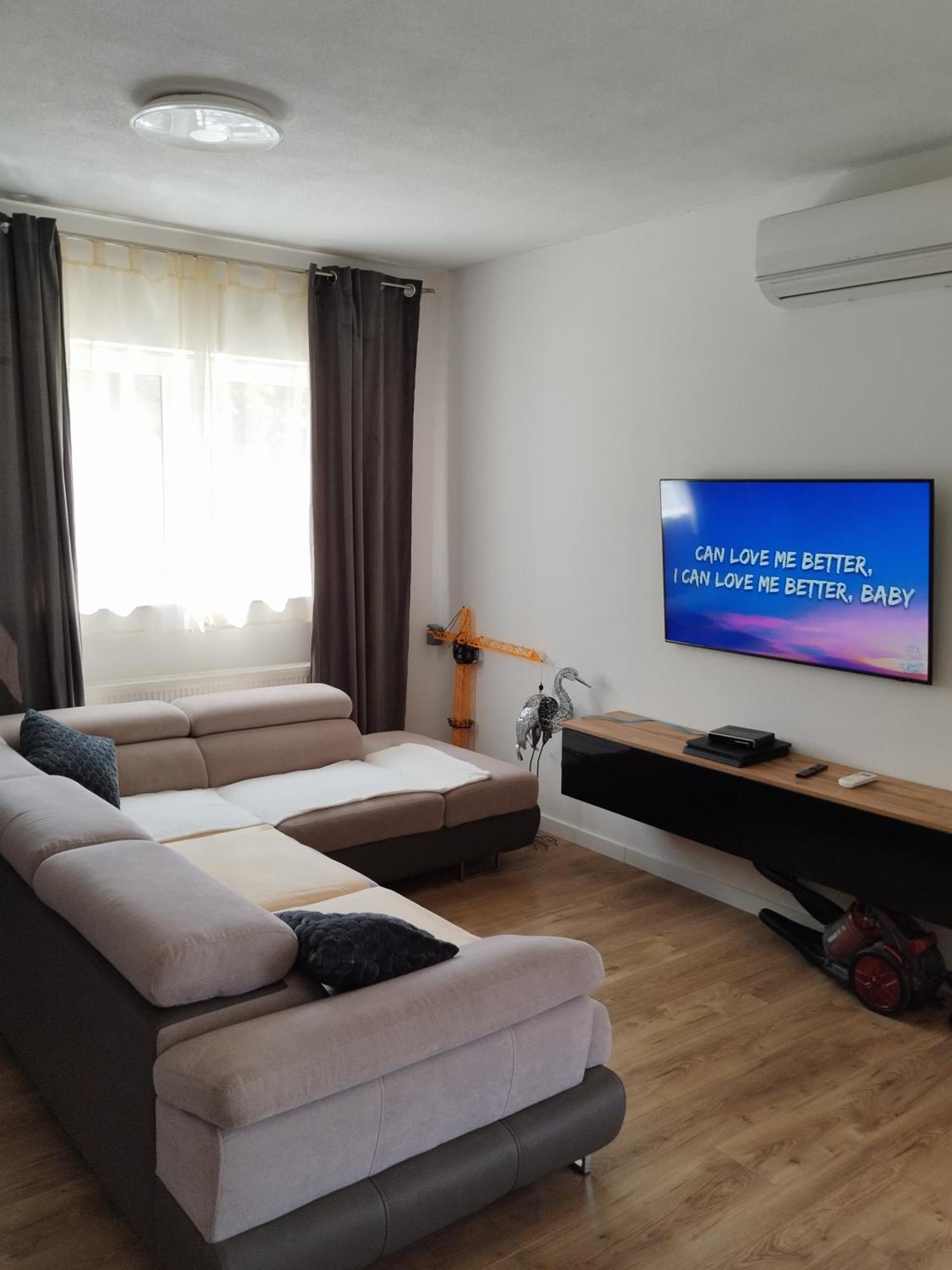 Apartment Tina Трогир Экстерьер фото