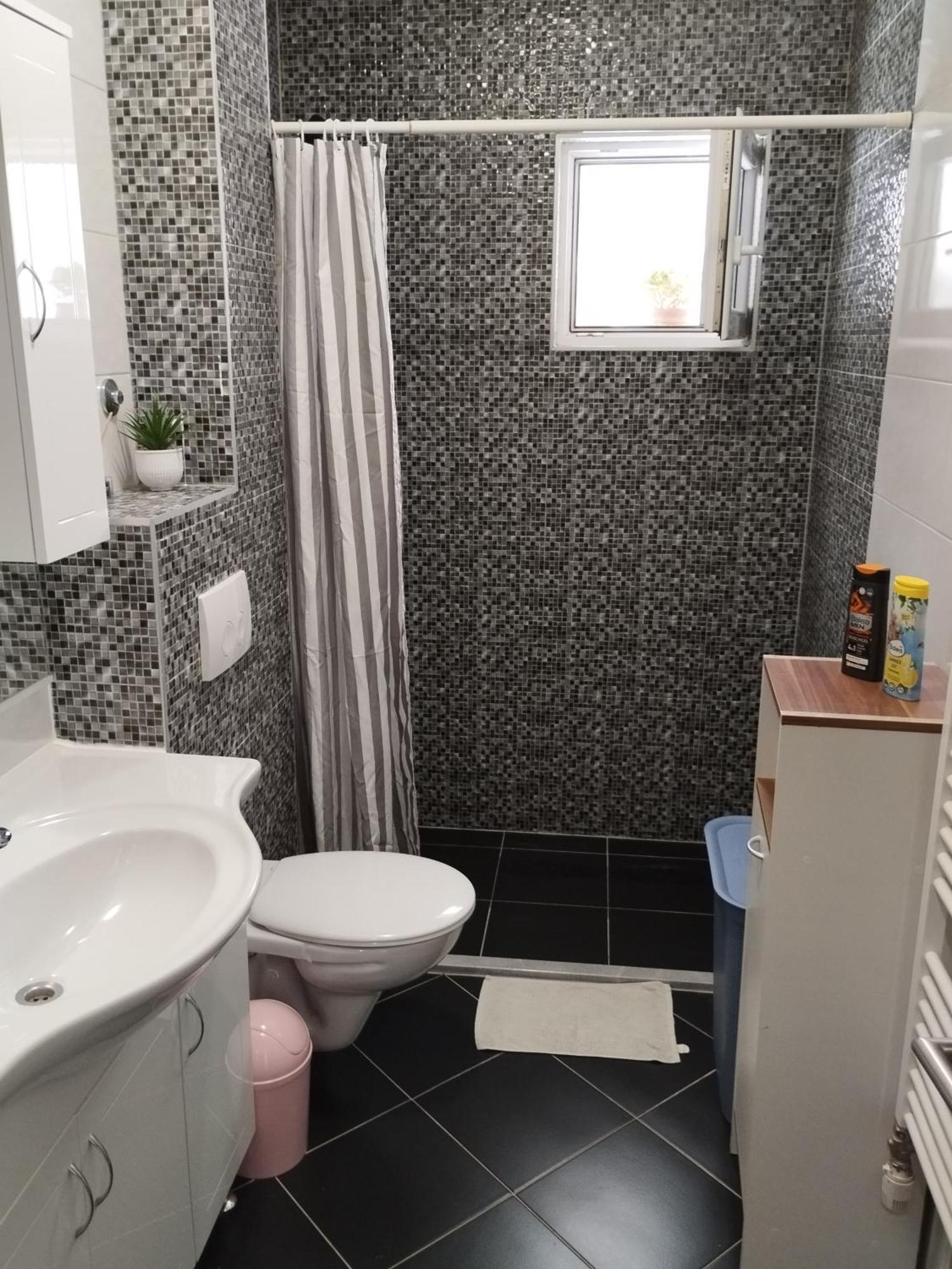 Apartment Tina Трогир Экстерьер фото