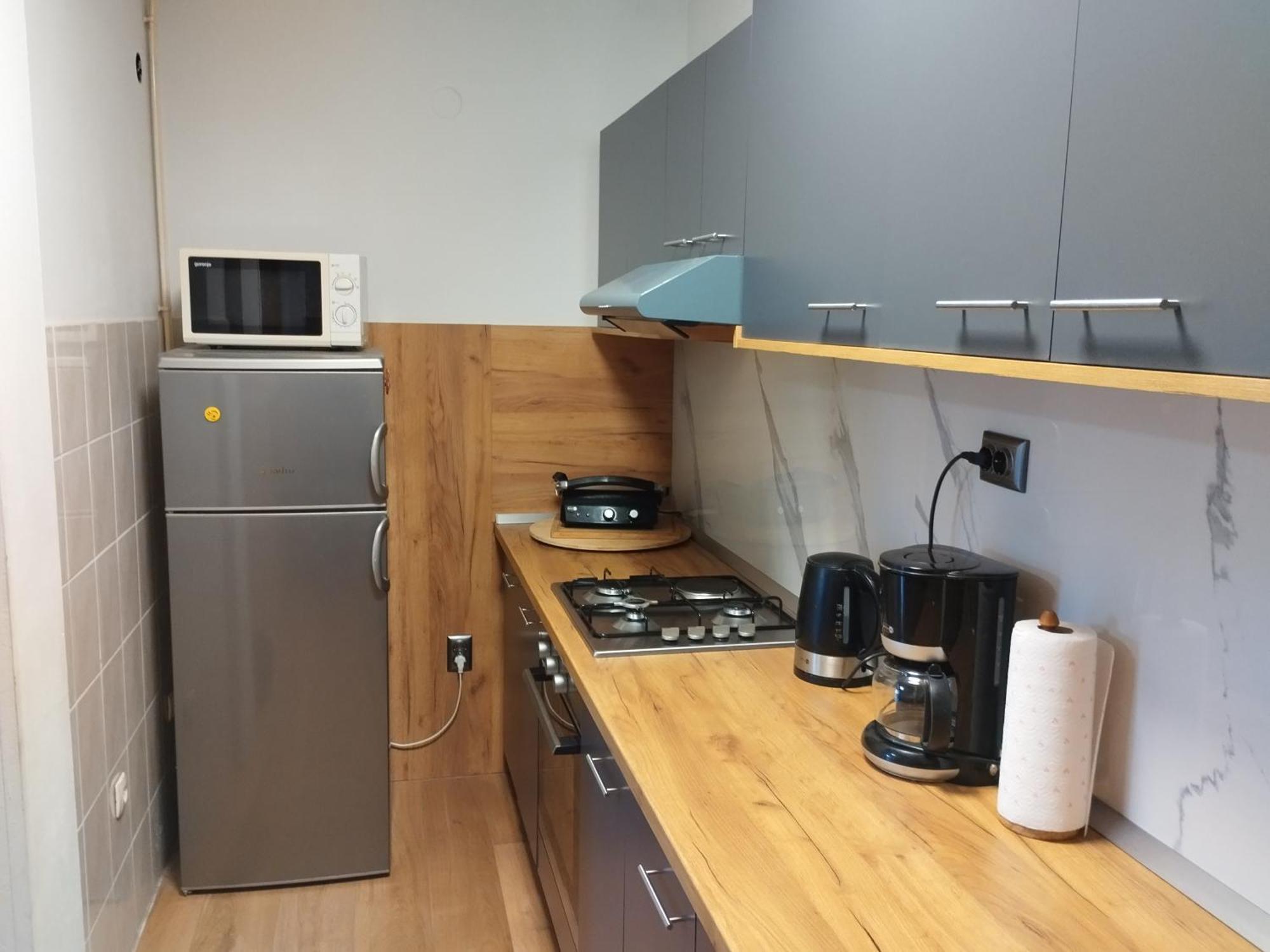 Apartment Tina Трогир Номер фото