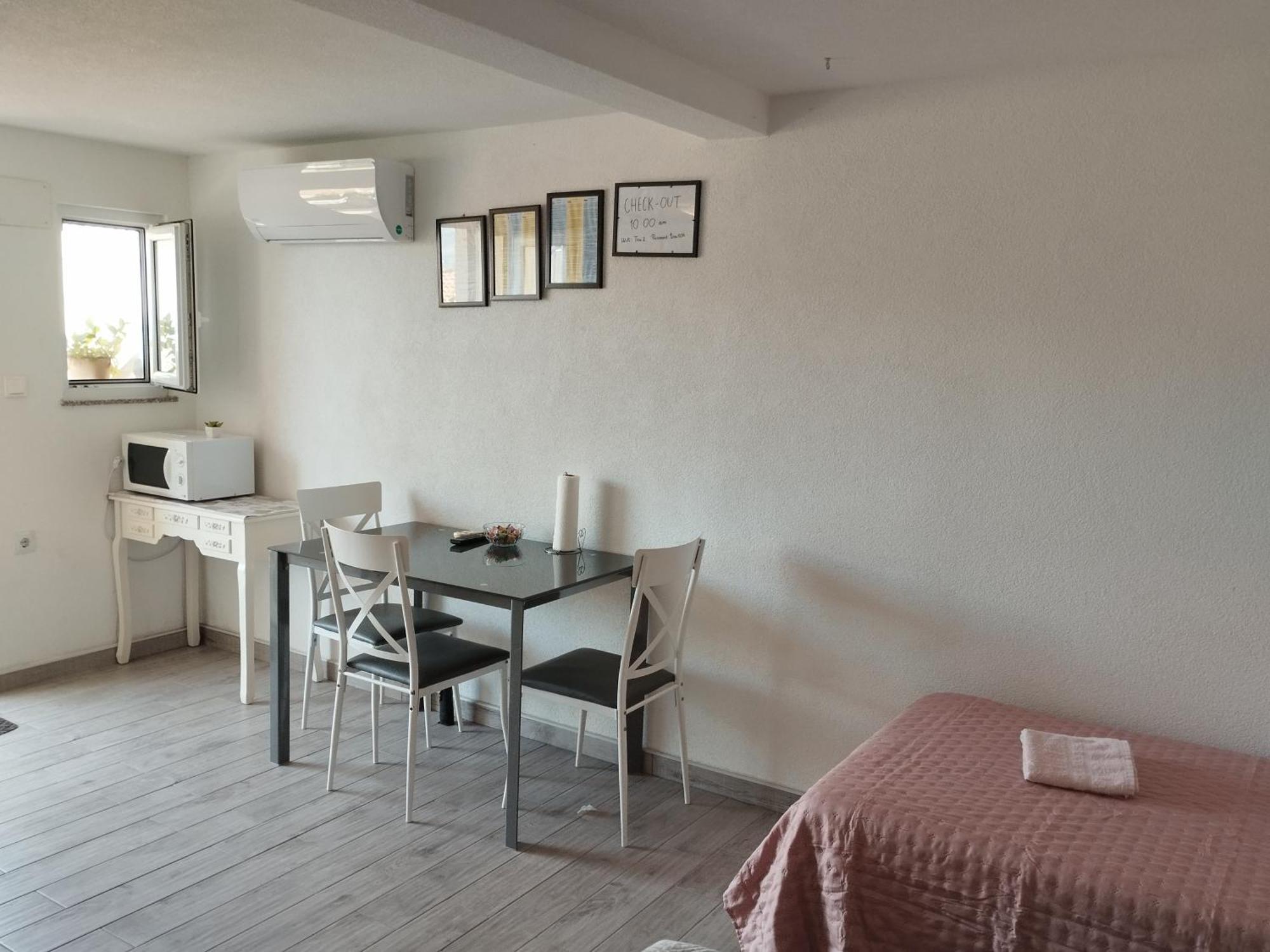 Apartment Tina Трогир Номер фото